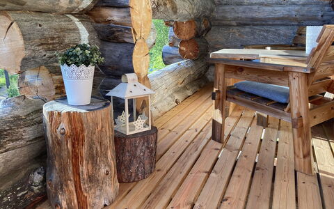 Sallanhelmi E2: Chalet, Maison, Domicile, Batiments Jardin, Siding, Cabane En Rondins, Ferme, Biens, Cabanon, Cour
