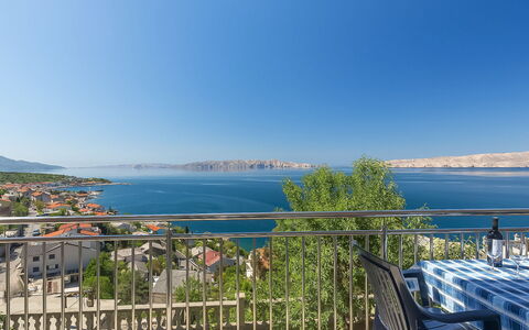 Senj 112: Ciel, L'Eau, Plante, Propriété, Bâtiment, La Nature, Bleu, Bleu Azur, Arbre, Ombre