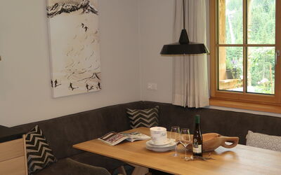 Logement:&nbsp;Chalet Edelweiß 651.1
