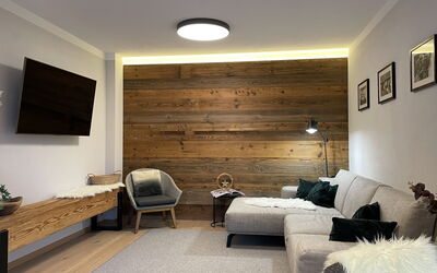 Logement:&nbsp;Panorama Chalet Tirol 651.2