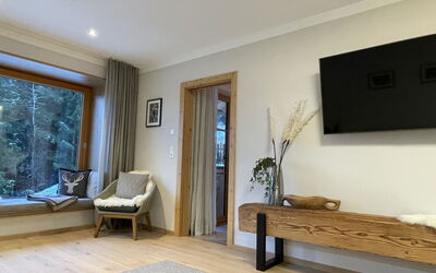 Logement:&nbsp;Panorama Chalet Tirol 651.2