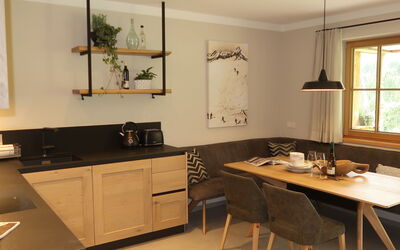Logement:&nbsp;Chalet Edelweiß 651.1