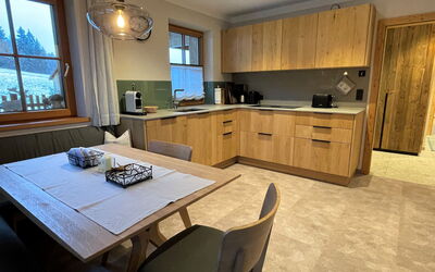 Logement:&nbsp;Panorama Chalet Tirol 651.2
