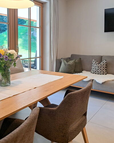 Chalet Edelweiß 651.1