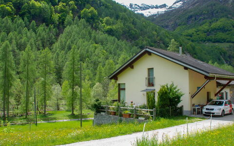 Ai Casell: Plante, Montagne, Bâtiment, La Nature, Paysage Naturel, Montagnes, Ciel, Lot Terre, Maison, Mélèze