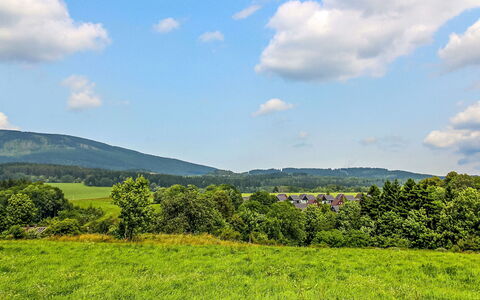 Holiday Hill 28: Ciel, Bleu, Vert, Herbe, Environnement Naturel, Prairie, La Nature, Nuage, Paysage Naturel, Colline