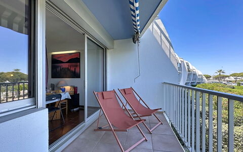 Logement:&nbsp;Le Grand Large 200.5