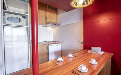 Logement:&nbsp;Le Grand Large 200.3