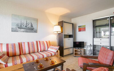 Logement:&nbsp;Ulysse Port de Plage 205.1
