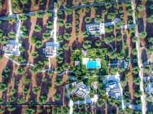 Favola Dei Trulli | Sleeps 38