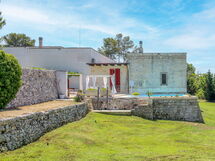 Masseria Luci Piccolo