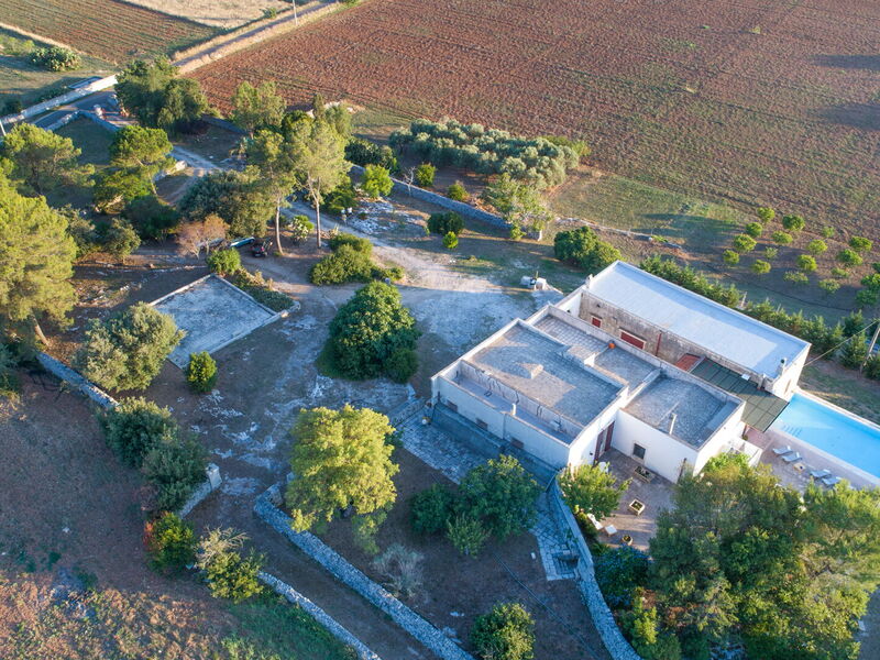 Masseria Luci Piccolo