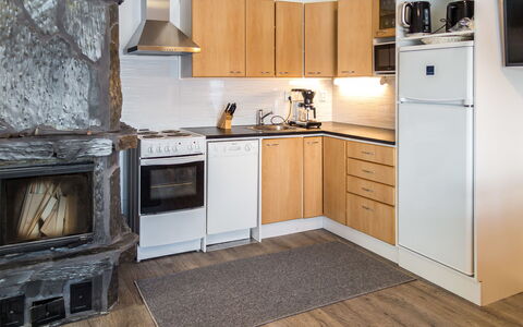 Venuskukkula: Appareil De Cuisine, Cuisine, Principaux Appliance, Bois, Comptoir, Sol, Meubles, Électroménager, Design Intérieur, Cabinetry
