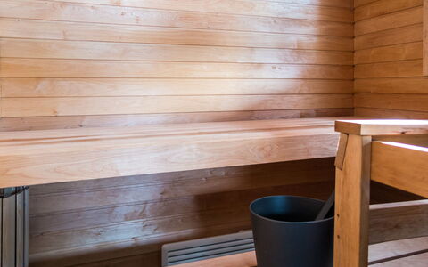 Venuskukkula: Sauna, Bois, Sol, Sol, Tache De Bois, Dur, Planche, Contre-Plaqué, Parquet, Vernis