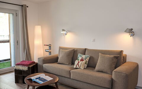 Logement:&nbsp;Siesta 80.2