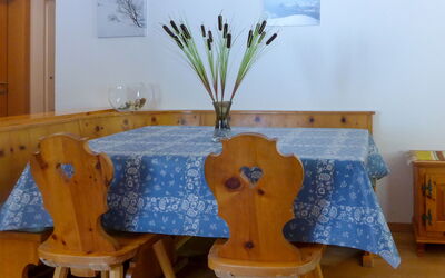Logement:&nbsp;Siesta 80.1