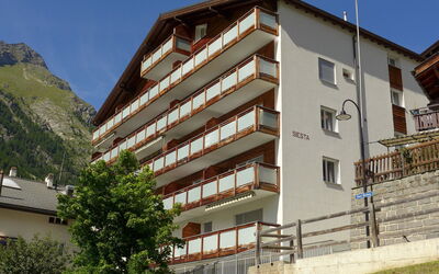 Zermatt 80