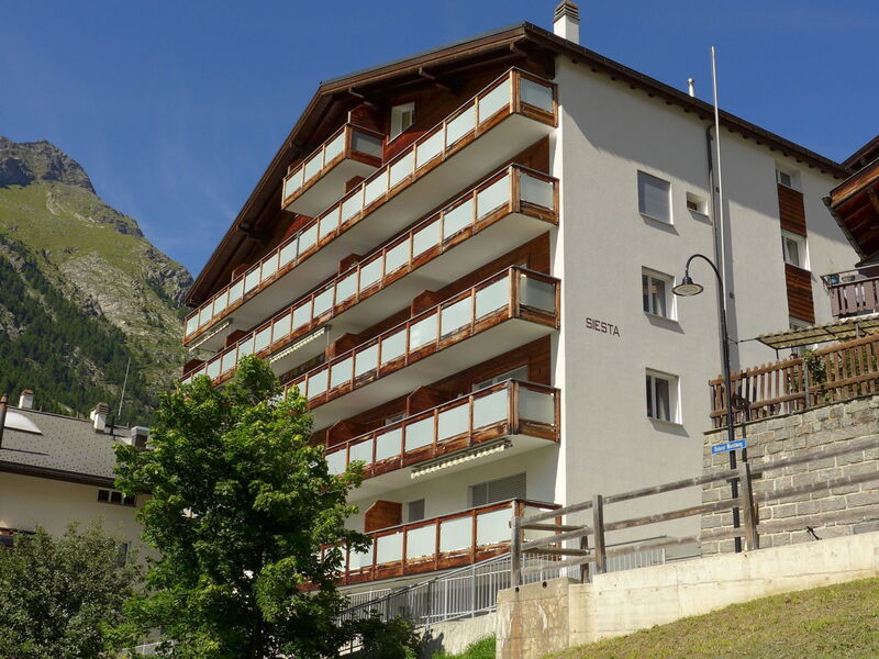 Zermatt 80