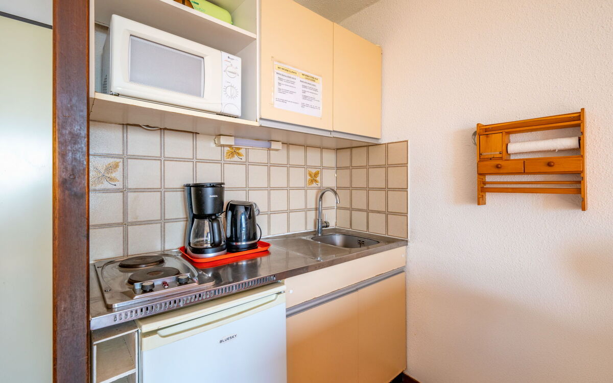Logement:&nbsp;Les Eaux Vives 1 & 2 110.5