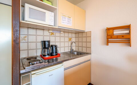 Logement:&nbsp;Les Eaux Vives 1 & 2 110.5
