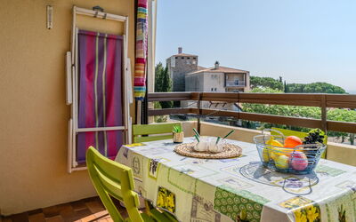 Logement:&nbsp;Les Eaux Vives 1 & 2 110.5