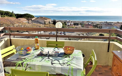 Logement:&nbsp;Les Eaux Vives 1 & 2 110.5