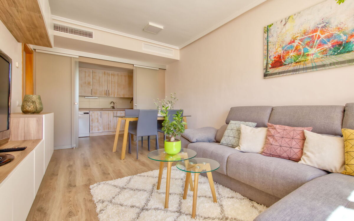 Logement:&nbsp;Aquamarine 479.1