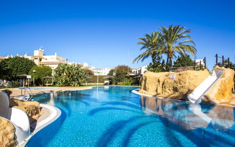 Logement:&nbsp;Aquamarina Sea 479.3