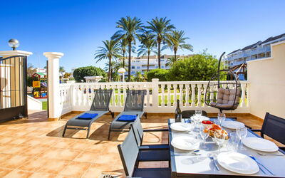Logement:&nbsp;Aquamarina 479.2