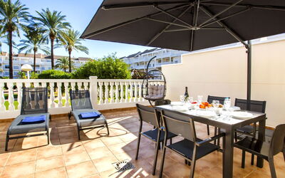 Logement:&nbsp;Aquamarina 479.2