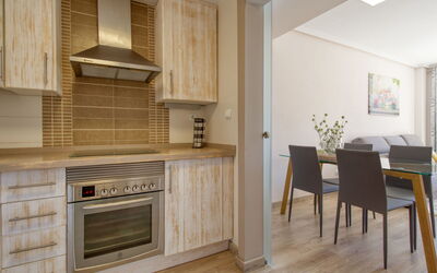 Logement:&nbsp;Aquamarine 479.1