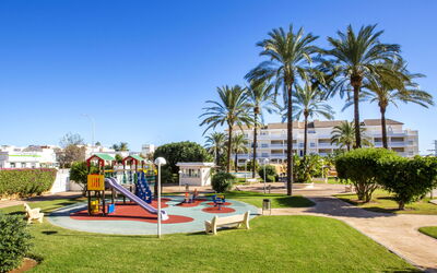 Logement:&nbsp;Aquamarina Sea 479.3