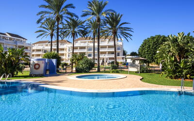 Logement:&nbsp;Aquamarina Sea 479.3