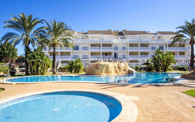 Logement:&nbsp;Aquamarina Sea 479.3