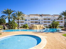 Logement:&nbsp;Aquamarina Sea 479.3