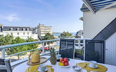 Logement:&nbsp;Le Hoche 123.3