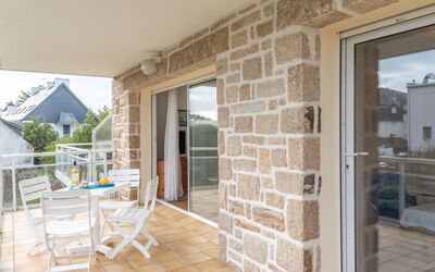 Logement:&nbsp;Le Hoche 123.2