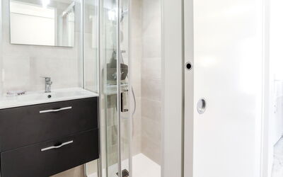 Logement:&nbsp;Les Mâts 148.2