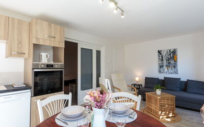 Logement:&nbsp;Les Mâts 148.3