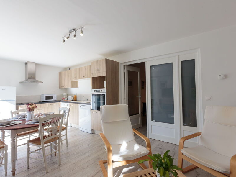 Logement:&nbsp;Les Mâts 148.3