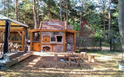 Willa Vinci: Plante, La Nature, Arbre, Ombre, Bois, Lot Terre, Biome, Paysage Naturel, Loisir, Chalet