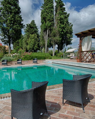 Tenuta Cambiano