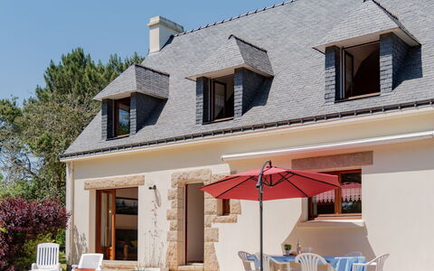 Coët a Tous: Maison, Propriété, Bâtiment, Domicile, Immobilier, Toit, Façade, Villa, Architecture, Chalet