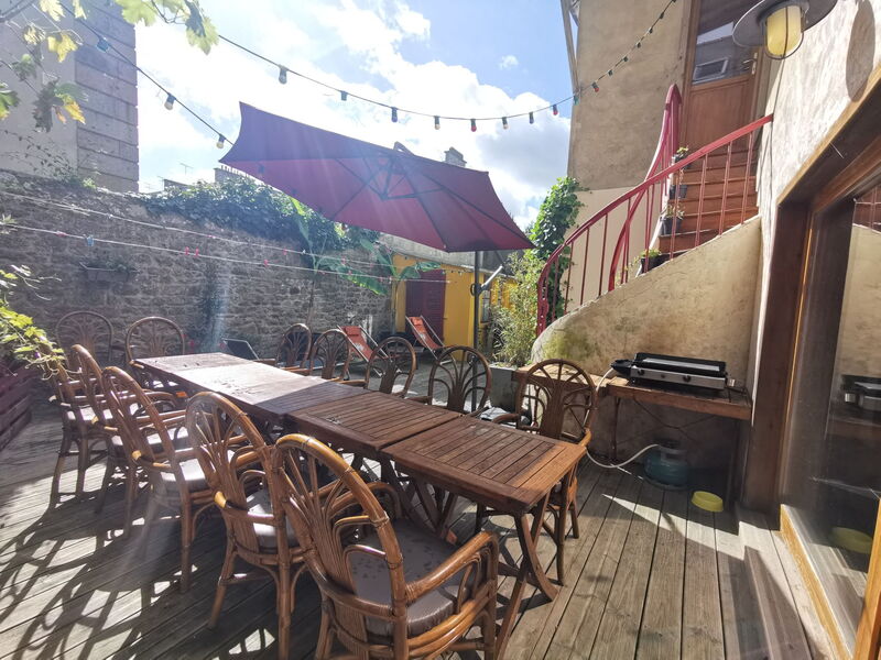 Le Patio