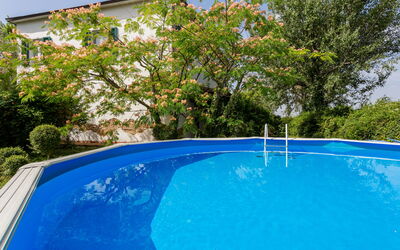 Fonte del Ceppo 1