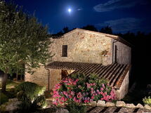 Beautiful Stone Country Villa