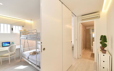 Monte Rojo San Agustin Sea Views Apartment