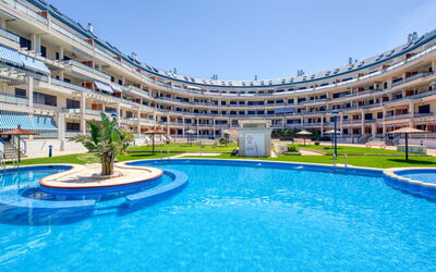 location de vacances Sueños de Mar i - Denia, Communauté Valencienne, Espagne