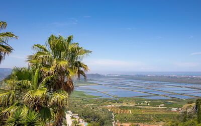 Villa Hermosa Vista