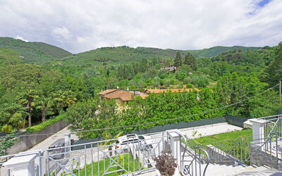 Villa Raffaela